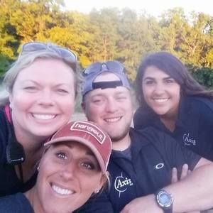 Meet your Posher, Josh